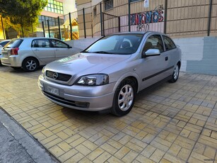 Opel Astra '01