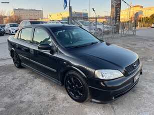 Opel Astra '03 ΑΕΡΙΟ*ΒΙΒΛΙΟ SERVICE*FULL EXTRA