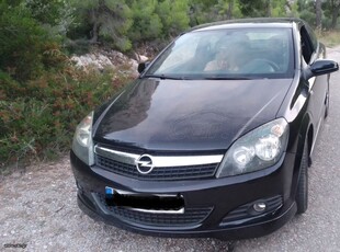 Opel Astra '08 GTC