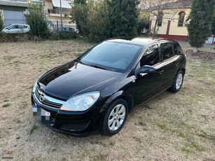 Opel Astra '09 FULL EXTRA COSMOS 1400 KUBIKA 2009 MONTELO