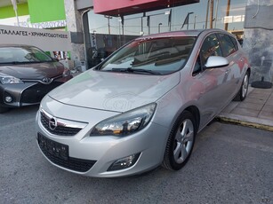 Opel Astra '12 1.4 LPG AYTOMATO ΕΛΛΗΝΙΚΟ+ΒOOK SERVICE