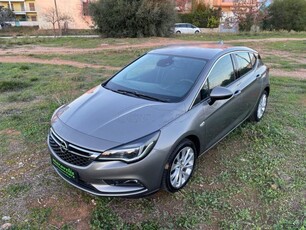 OPEL ASTRA 1.4 SIDI Turbo Innovation ΔΕΡΜΑ