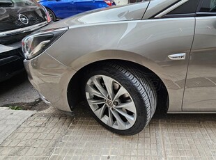 Opel Astra '16 CDTI 1.6