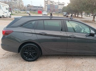 Opel Astra '16