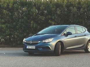 Opel Astra '17 ASTRA K (Τιμή συζήτηση)