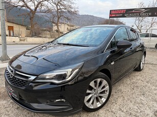 Opel Astra '17 CDTI Navi/Full Extra