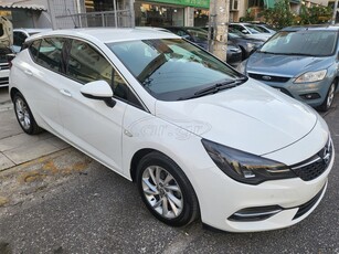 Opel Astra '20 ELEGANCE DIESEL S/S 122HP MT6 ΕΛΛΗΝΙΚΟ