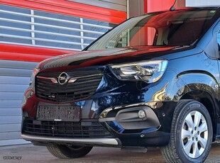 Opel Combo '19 Innovation sport edition