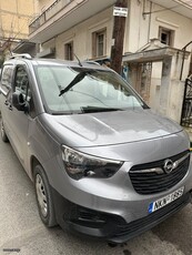 Opel Combo '22 VAUXHALL