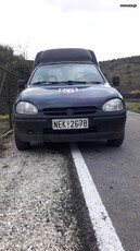 Opel Combo '99 COMBO 1.7DIESEL