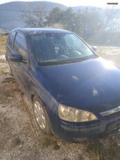 Opel Corsa '03 1.3 CDTI DIESEL