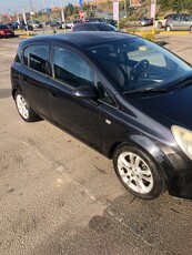 Opel Corsa '09 1.4 TWINPORT SPORT