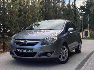 Opel Corsa '09 ΕΛΛΗΝΙΚΟ-Α΄ΧΕΡΙ-ΥΠΕΡΑΡΙΣΤΟ!!