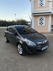 Opel Corsa '11 1.3 CDTI DIESEL