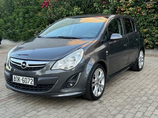 Opel Corsa '12 1.3 CDTI ''150 JAHRE EDITION'' 95 PS 6TAΧΥΤΟ