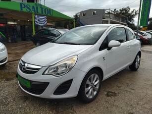 Opel Corsa '13 1.2 Active Auto Ψάλτου