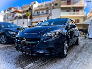 Opel Corsa '16