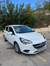 Opel Corsa '16 CORSA E