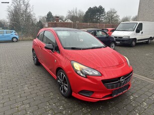 Opel Corsa '17 1.4 SPORT