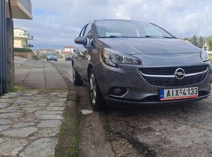 Opel Corsa '17 Eco sport