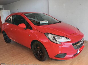 Opel Corsa '18 1.4 ΑΥΤΟΜΑΤΟ φουλ βιβλιο servise(ΙΔΙΩΤΗΣ)