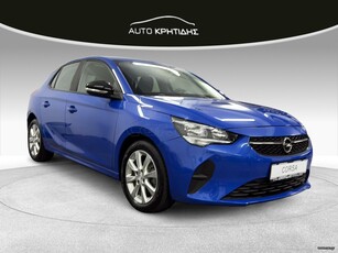 Opel Corsa '23 1.2 Edition *5ετή Εγγύηση*