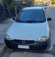 Opel Corsa '97