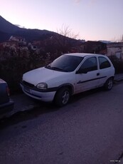 Opel Corsa '98