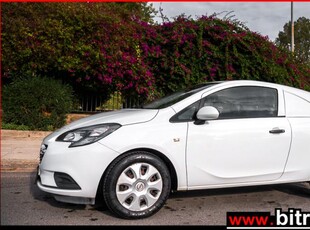 OPEL CORSA VAN 1.3 CDTI ECOFLEX 95HP