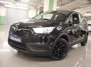 Opel Crossland X 1.2 (2020)