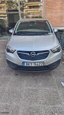 Opel Crossland X '19