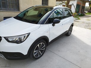 Opel Crossland X '19 ΕΛΛΗΝΙΚΟ!!!