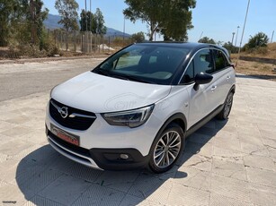 Opel Crossland X '20 S/S 120 edition 1.2 cc * FULL EXTRA *