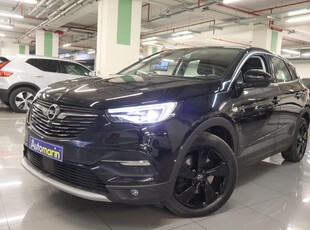 Opel Grandland X 1.6 (2021)