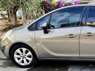 Opel Meriva '10 1.4 EDITION