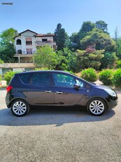 Opel Meriva '10 1.4 TURBO 140HP COSMO