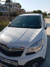 Opel Mokka '14 CDTI DIESEL 1.7