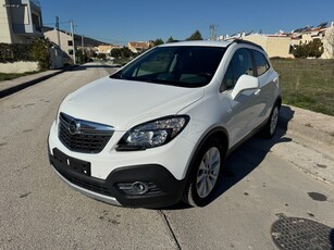 Opel Mokka '16 1.6 A/T CDTI Cosmo !!!