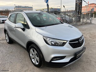 Opel Mokka X '19