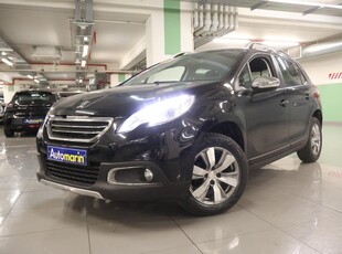 Peugeot 2008 1.2 (2015)