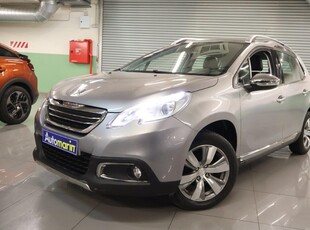 Peugeot 2008 1.2 (2015)