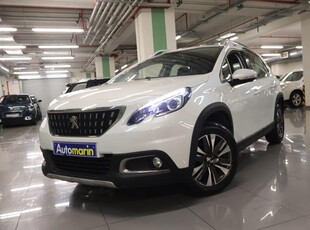 Peugeot 2008 1.2 (2016)