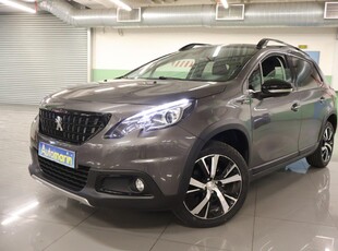 Peugeot 2008 1.2 (2017)