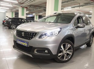 Peugeot 2008 1.2 (2017)