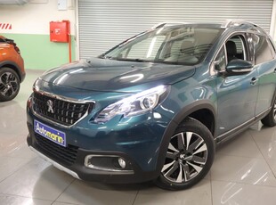 Peugeot 2008 1.2 (2018)