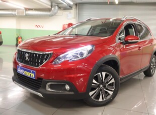 Peugeot 2008 1.2 (2018)