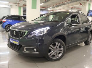 Peugeot 2008 1.2 (2019)