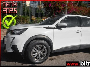 PEUGEOT 2008 1.5 DIESEL 67.000ΧΛΜ