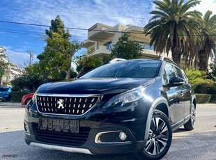 Peugeot 2008 '19 | ALLure | 131hp | PureTECH |