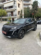 Peugeot 2008 '21 1.5 BLUEHDI 130 ALLURE EAT8